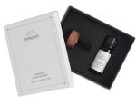 OEM ODM Recycle Essential Oil Gift Box Paperboard Cosmetic Packaging