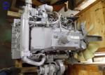 Brand New Isuzu 4HK1 Engine
