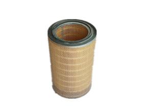China Commercial Automotive Air Filters Truck Auto Spare Parts Air Filter wholesale