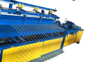 China High Speed Fencing Wire Manufacturing Machine Twister System 8.5kw Power wholesale