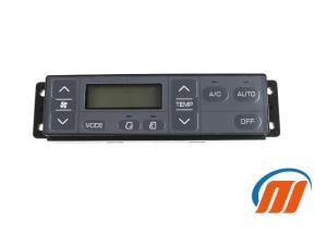 China Air Conditioner Excavator Control Panel 4426048 4713980 For Hitachi Zexel ZX200-1 wholesale