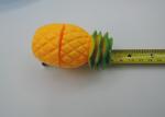 Kitchen Pretend Role Play Children's Play Toys 12 Pcs Fruit Vegetable Cutting