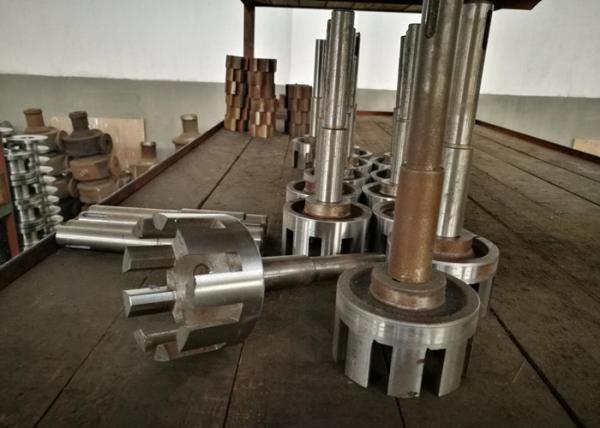 Good Performance Centrifugal Transfer Pump High Pressure Gear Stainless Steel
