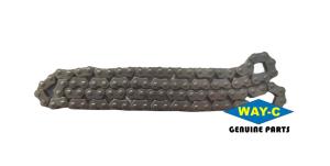 China 94591-69096 Motorcycle Engine Parts Moto Camshaft Timing Chain For YAMAHA FZ16 wholesale