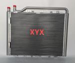 30KG Hydraulic Oil Radiator For Komatsu PC120-6 Excavator