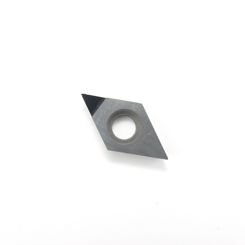 Superior Performance PCD CBN Insert DCGT11T301 Carbide CNC Inserts