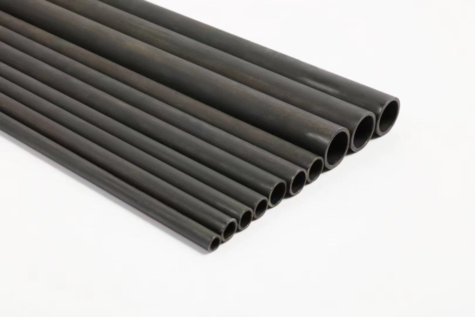 Super Duplex S32750 2507 Seamless Steel Pipe 34*3*6000mm DIN1.4410 Bright Pipe