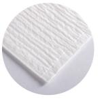 High Strength White Disposable Surgical Towels 4Ply Netting