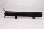 23.8" 144W LED Offroad Light Bar Dual Row PC Lens Waterproof For Toyota