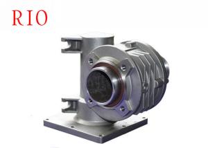 China Fountain Equipment Worm Gear Speed Reducer with Stainless Steel Material wholesale