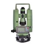 Rechargeable Antique Electronic Digital Surveying Theodolite Measuring Equipment