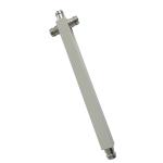 340/380-3800MHz 3 Way 4.3-10F Power Splitter