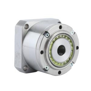 China High Accuracy Miniature Strain Wave Gearbox Reducer Hat Series Harmonic Drive wholesale