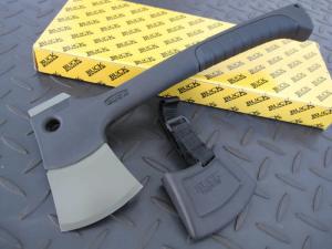 China BUCK 757BK Camping Ax wholesale