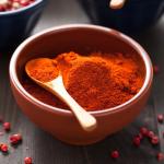OEM Hot Organic Red Chilli Powder Seasoning 25g In Bottle