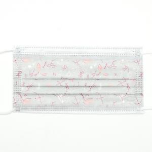 China BFE 99 En14683 510K Children's Disposable Face Masks wholesale