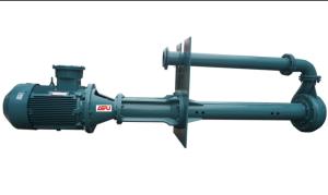China Drilling Fluids Submersible Slurry Pump wholesale
