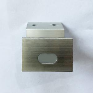 China Lightweight Photovoltaic Installation Clamps Solar Roof Mounting Clamps wholesale
