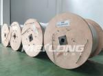 Gas Industry Steel Tube Coil Control Line UNS S31603 High Pressure Capillary