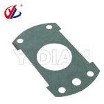 4-012-01-0589 HOMAG Spare Parts Flat Gasket 37/102 X 0.50mm For KAL KFL Ambition