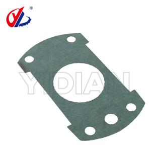 China 4-012-01-0589 HOMAG Spare Parts Flat Gasket 37/102 X 0.50mm For KAL KFL Ambition Edgebanders wholesale