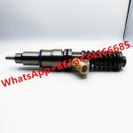 21586296 BEBE4C16001 3801440 Diesel Common Rail Injector 21586296 BEBE4C16001