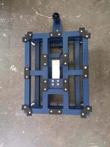 China Grade III 800kg SUS304 Compact Platform Bench Weighing Scale wholesale