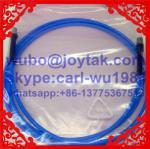 Made in Korea 18G SMA male to SMA female cable assembly stainless steel