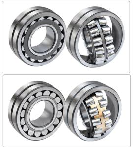 China Double Row Self Aligning Sphere Roller Bearing 22316CA/W33 wholesale