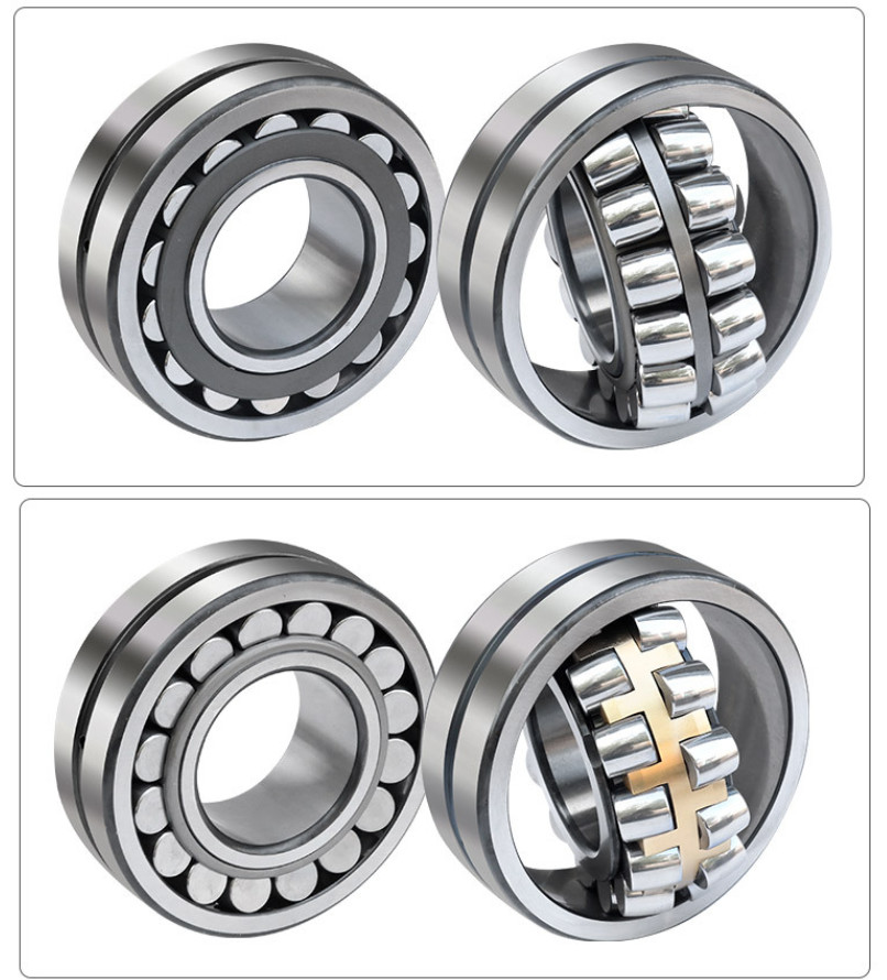 Double Row Self Aligning Sphere Roller Bearing 22316CA/W33