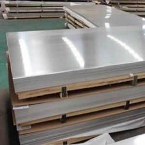 China 201 316 Ss Sheet 304 Grade 2b Ba Finished Ss Sheet Stainless Steel Sheet wholesale