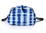Short - Haul Fancy Women Travel Handbags With Printed Pattern