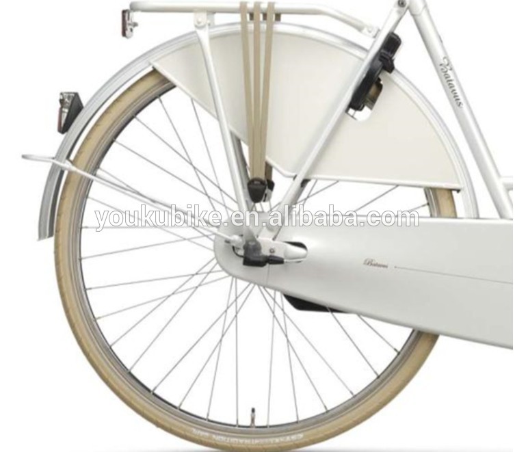 Disc Brake 26 Inch Modern Steel Road Bike