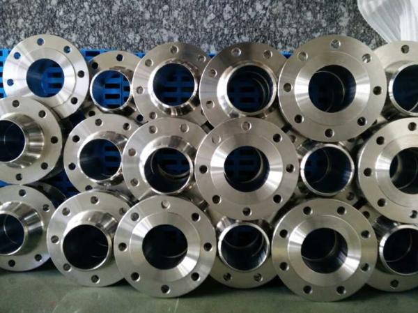 GOST / ГОСТ 12821-80 Reducing Flanges • GOST / ГОСТ 12821-80 Loose Flanges