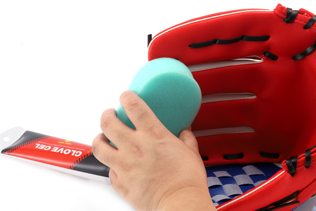 Glove Gel Baseball Softball Conditioner Soften Protect Restore Sports Leather Equipment Protect Oil