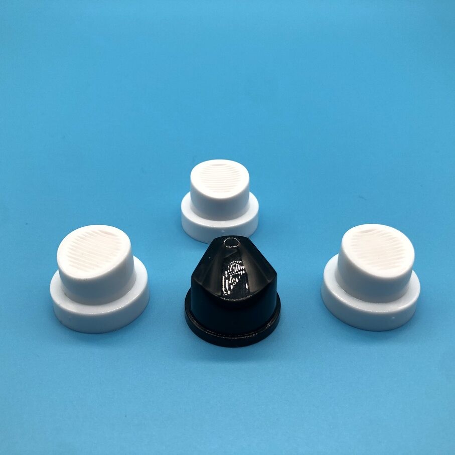Precision Valve for Spray Paint - Art Projects, Consistent Flow, Easy Control
