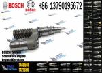 Genuine Diesel Unit Fuel Injector 0414701080, 0414701020, 0414701028, 0414701081