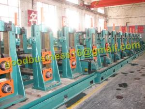 China square pipe forming machine wholesale