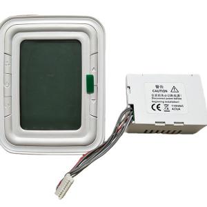 China Honeywell Room Air Conditioner Thermostat T6861 wholesale