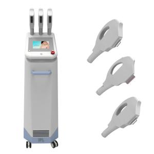 China laser ipl with CE approval wholesale