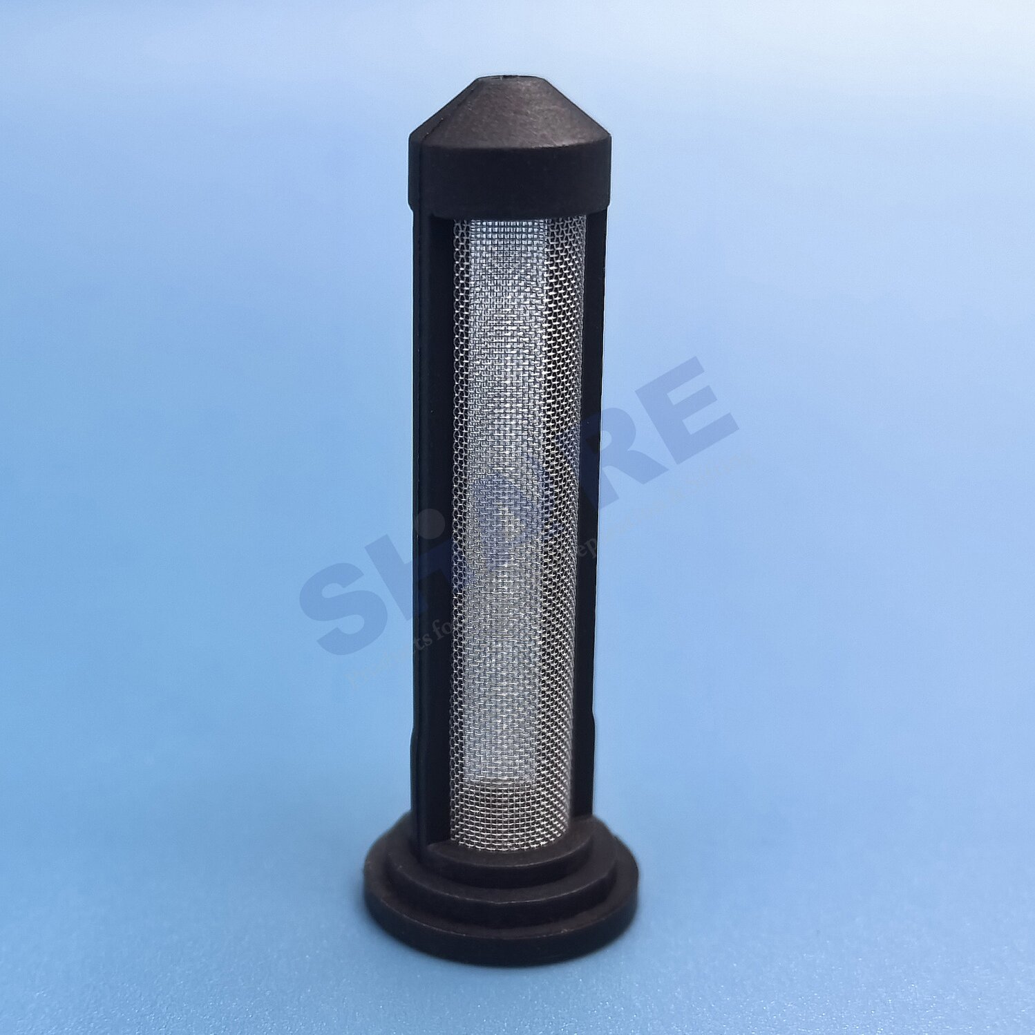 Gasoline filter