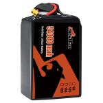 Klesman UAV lipo drone battery 6S 12S 14S 18S 44000mAh 54000mAh 66000mAh