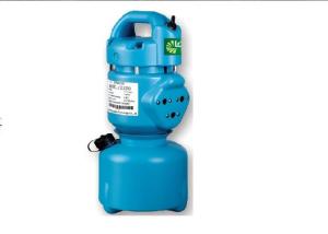 China Water / Oil - Based Chemical ULV Cold Fogger wholesale