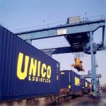 China Railway Express to Latvia Transport Cargo Logistics