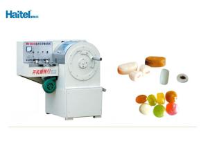 China No Sugar Waste Automatic Candy Making Machine , Sweets Manufacturing Equipment wholesale