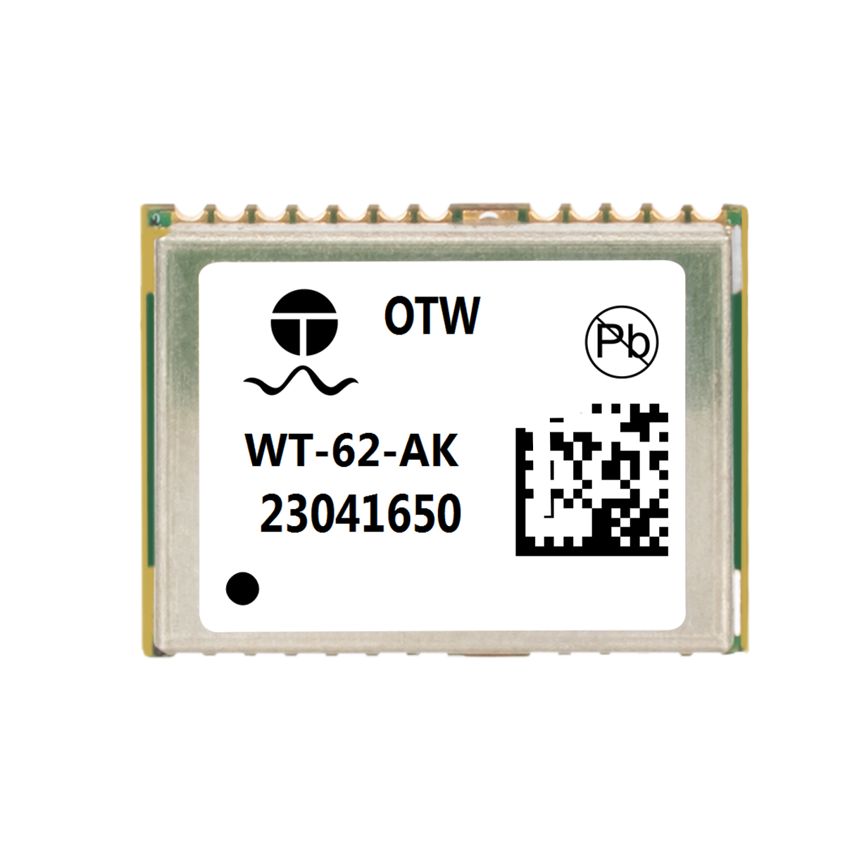 Small GPS module for vehicle positioning Mobile phone positioning supports multiple signal sources