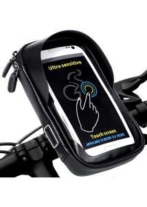 China Waterproof Motorbike Phone Mounts With Sun Visor wholesale