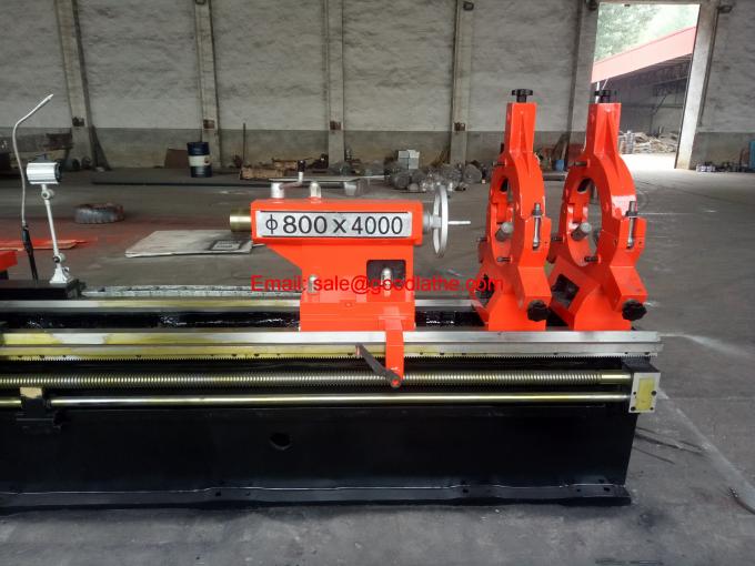 CW6280 Gap bed Universal Lathe Machine