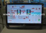 Drying Vacuum Varnish Impregnation Machine System 1800*2100mm