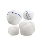 Disposable Medical Surgical Absorbent Sterilize Cotton Gauze Ball